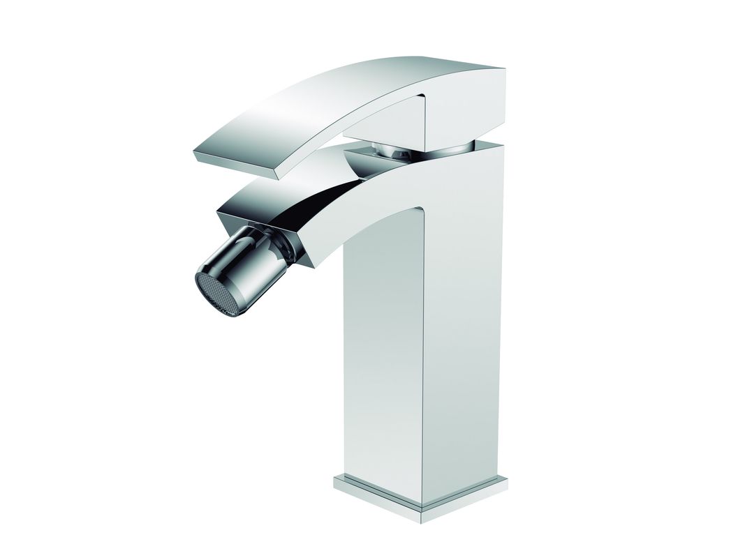 Commercial Bidet Faucet - Stylish and Durable Brass Construction T8323