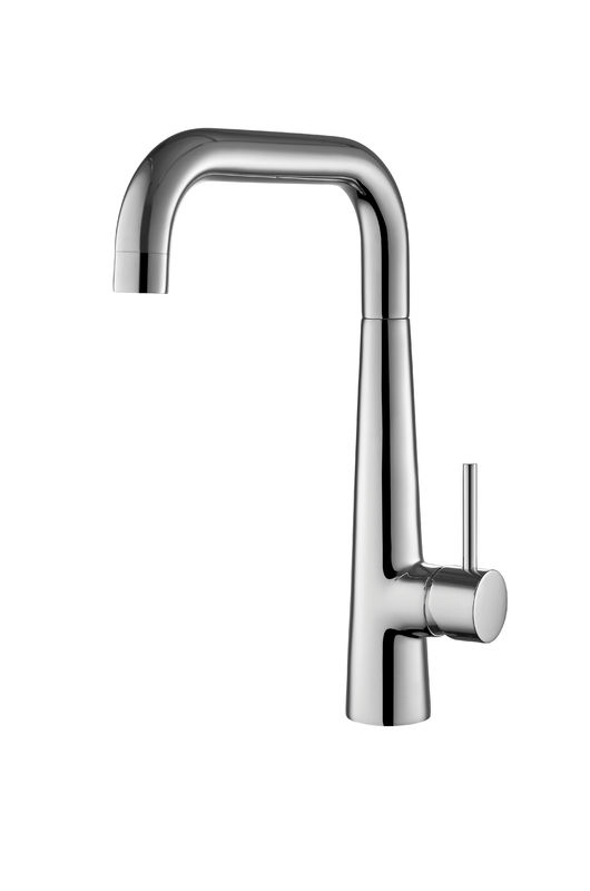 Origin Kitchen Mixer Faucet Brass with 3 Year Selling Well T81034