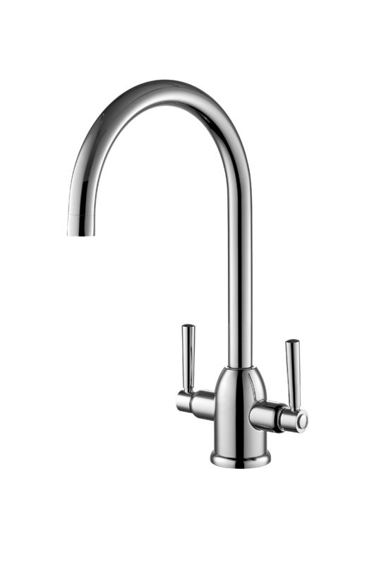 Manufactured Kitchen Mixer Faucet - The Perfect Kitchen Companion T81032