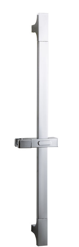 Sliding Rail Shower Set in Modern Style for Hotel and Home SH9015