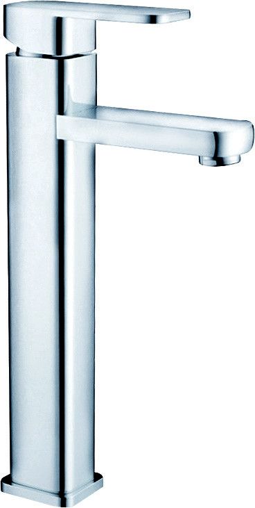 High Basin Mixer Faucet For Modern and Stylish Bathroom T8402L