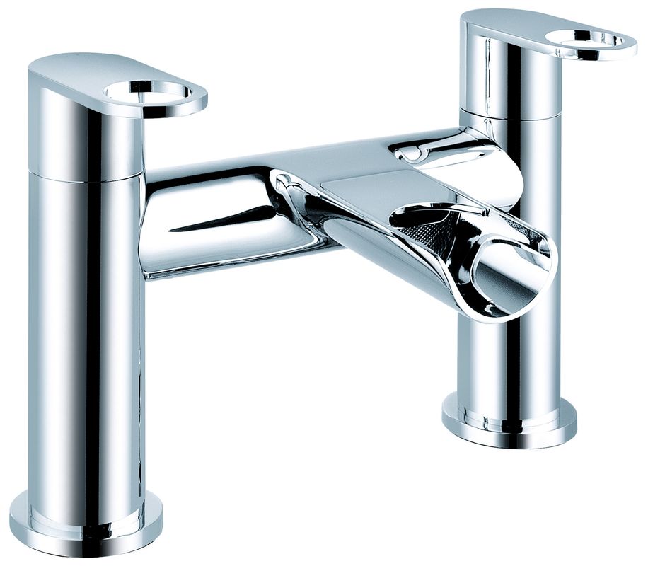 Contemporary Stylish Basin Mixer Faucet For Bathrooms T8414C