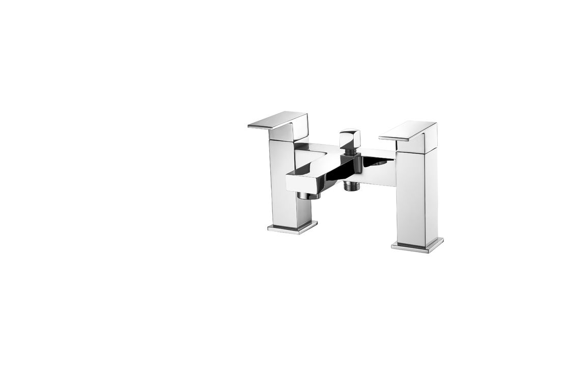 Convenient And Versatile Bath Shower Mixer Faucet For Bathroom T8531