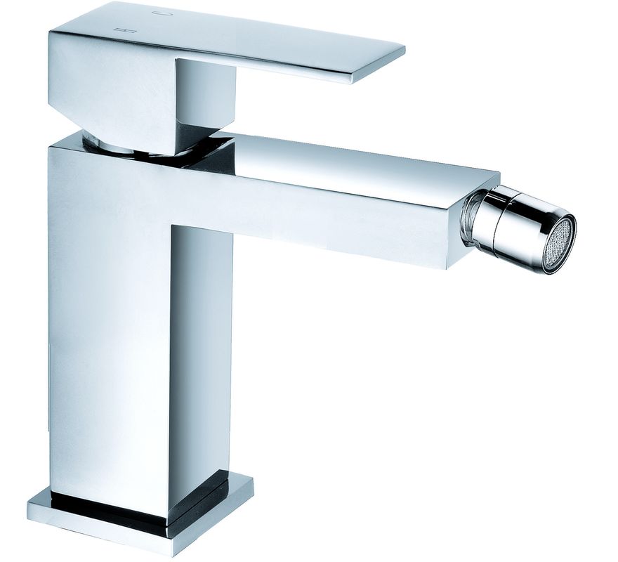 Single Handle Bidet Mixer Faucet With High Standards For Bath T8533