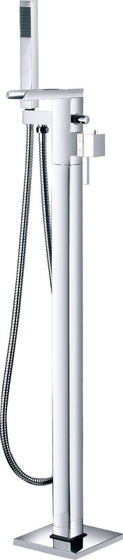 Modern Style Floor Standing Water Dispenser For Bathroom T86112