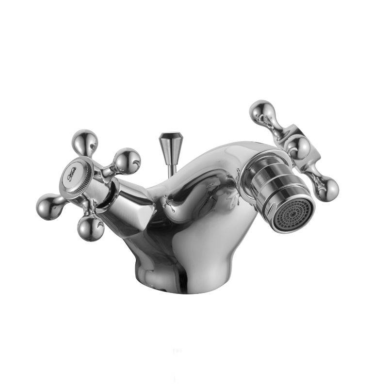 Brass Bidet Faucet with Ceramic Valve The Ultimate B2B Buyer's Choice T8663A