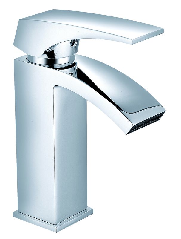 Brass Basin Faucet For Superior And Stylish Bathroom Design T8692