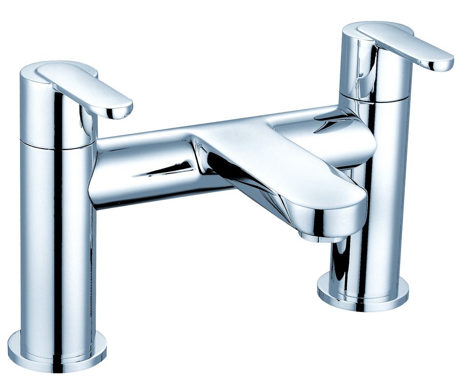Brass Basin Mixer Faucet For Durable And Elegant Bathroom T8764